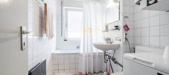 1 chambre Appartement à Karlsruhe, Germany No. 52540 12