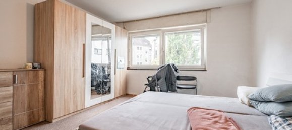 1 chambre Appartement à Karlsruhe, Germany No. 52540 6