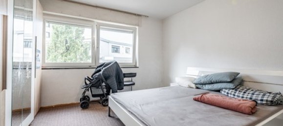 1 chambre Appartement à Karlsruhe, Germany No. 52540 13