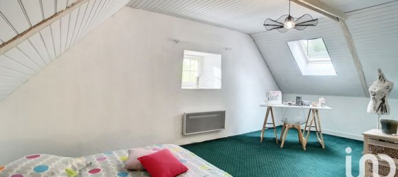 5-Zimmer Haus in Le Faouet, France, Nr. 315668 9