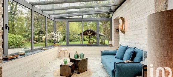 5-Zimmer Haus in Le Faouet, France, Nr. 315668 3