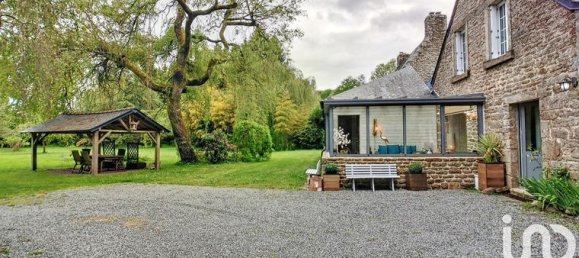 5-Zimmer Haus in Le Faouet, France, Nr. 315668 10