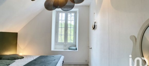 5-Zimmer Haus in Le Faouet, France, Nr. 315668 7