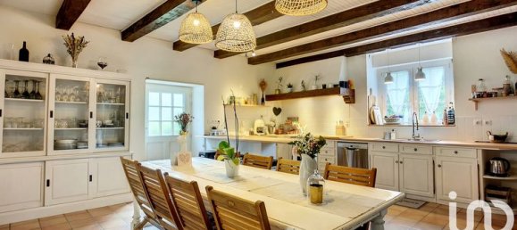 5-Zimmer Haus in Le Faouet, France, Nr. 315668 5