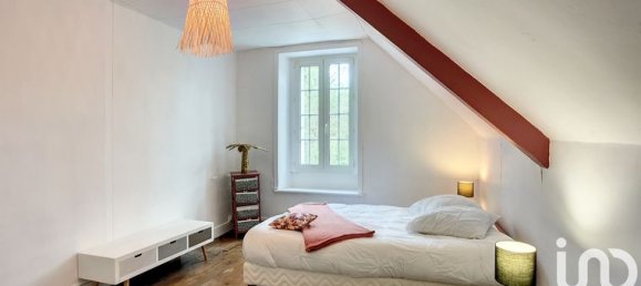 5-Zimmer Haus in Le Faouet, France, Nr. 315668 8