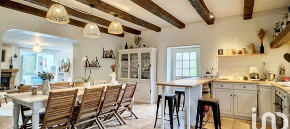 5-Zimmer Haus in Le Faouet, France, Nr. 315668 2