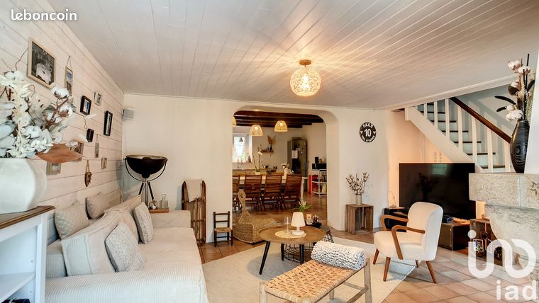 5-Zimmer Haus in Le Faouet, France, Nr. 315668