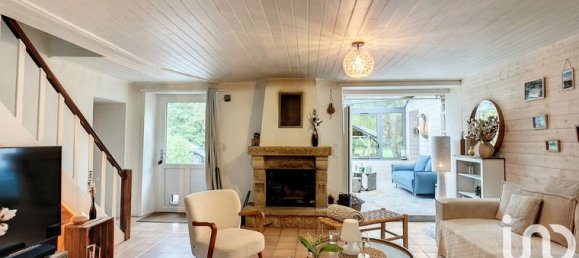 5-Zimmer Haus in Le Faouet, France, Nr. 315668 4