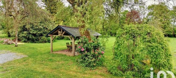 5-Zimmer Haus in Le Faouet, France, Nr. 315668 11