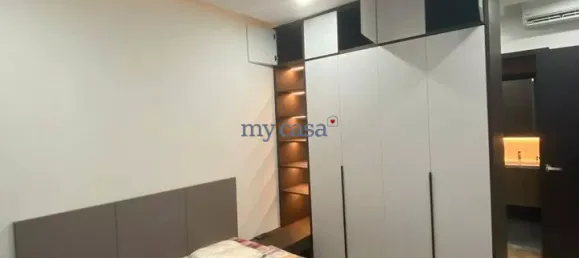 2 chambres appartement à louer à Thu Duc, Ho Chi Minh, Vietnam № 9252 2