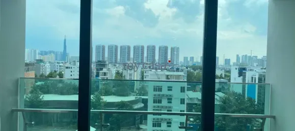 2 chambres appartement à louer à Thu Duc, Ho Chi Minh, Vietnam № 9252 6