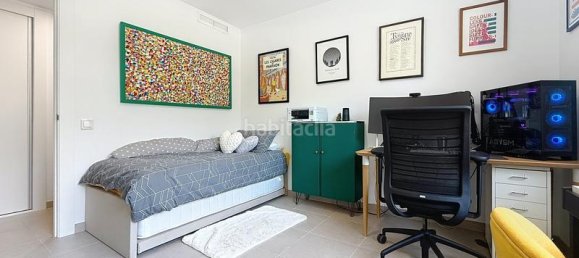 3 غرف نوم شقة في Casares, Spain رقم 175337 8