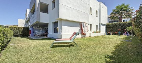 3 غرف نوم شقة في Casares, Spain رقم 175337 16