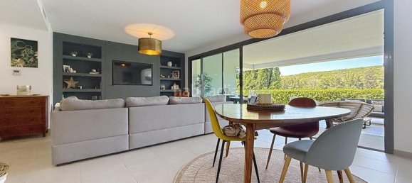 3 غرف نوم شقة في Casares, Spain رقم 175337 5