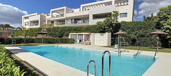 3 غرف نوم شقة في Casares, Spain رقم 175337 13