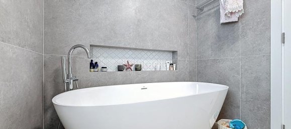 3 غرف نوم شقة في Casares, Spain رقم 175337 19