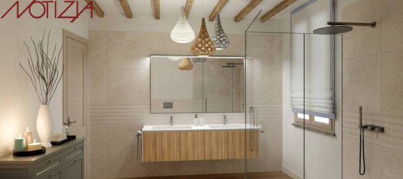 Квартира с 3 спальнями в Капаннори, Италия № 42705 4