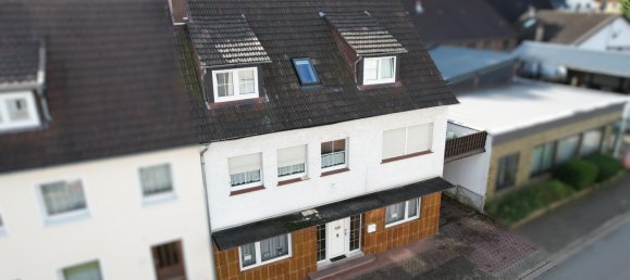 Таунхаус с 4 спальнями в Хёкстер, Германия № 284636 2