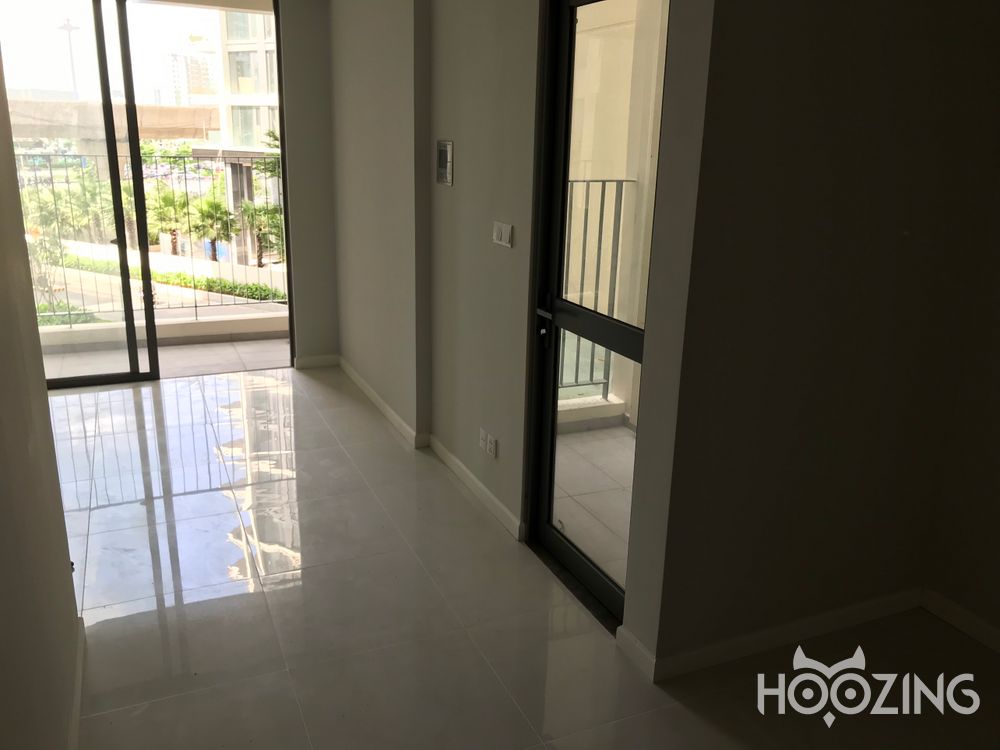 1 room Office in Thu Duc, Vietnam No. 16055