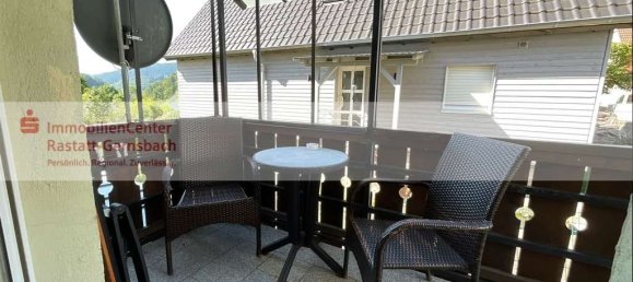 3 غرف نوم منزل في Rastatt, Germany رقم 268021 10