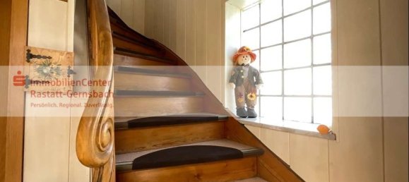 3 غرف نوم منزل في Rastatt, Germany رقم 268021 11