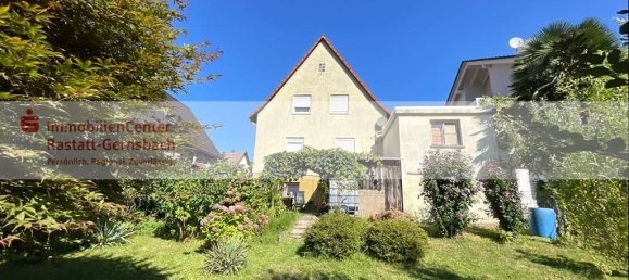 3 غرف نوم منزل في Rastatt, Germany رقم 268021 3