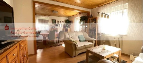 3 غرف نوم منزل في Rastatt, Germany رقم 268021 7