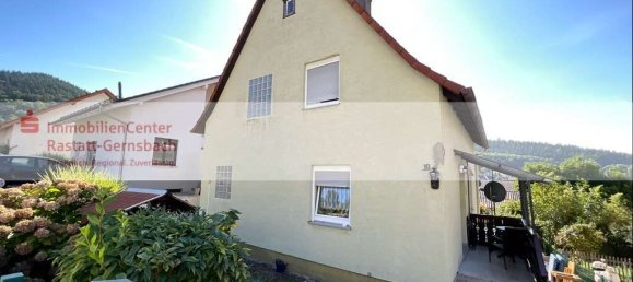 3 غرف نوم منزل في Rastatt, Germany رقم 268021 2