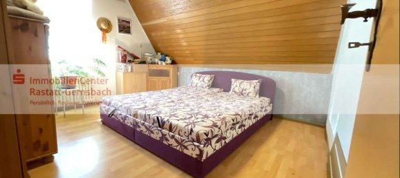 3 غرف نوم منزل في Rastatt, Germany رقم 268021 14