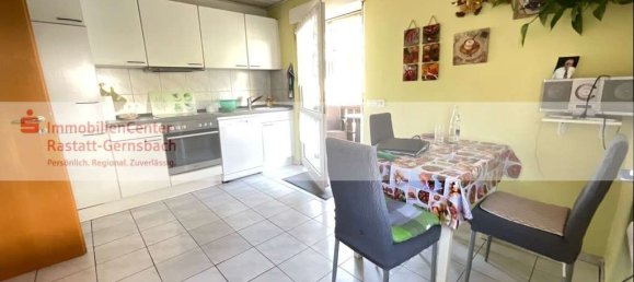 3 غرف نوم منزل في Rastatt, Germany رقم 268021 6