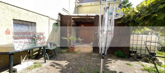 3 غرف نوم منزل في Rastatt, Germany رقم 268021 4