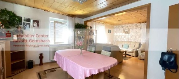 3 غرف نوم منزل في Rastatt, Germany رقم 268021 8