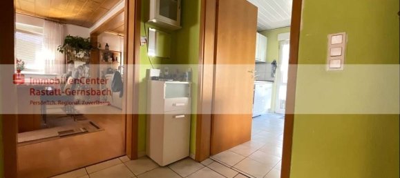 3 غرف نوم منزل في Rastatt, Germany رقم 268021 5