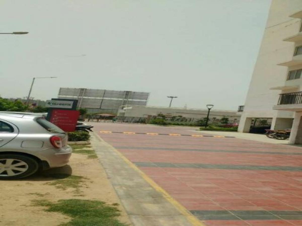 3 غرف نوم منزل في Noida, India رقم 67259