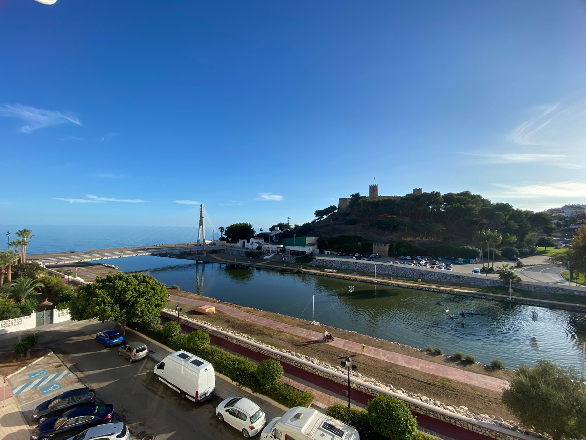 3 bedrooms Apartment in Fuengirola, Spain No. 56144