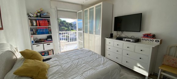 3 bedrooms Apartment in Fuengirola, Spain No. 56144 20