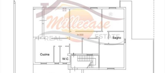 3 غرف نوم شقة في Syracuse, Italy رقم 247390 22