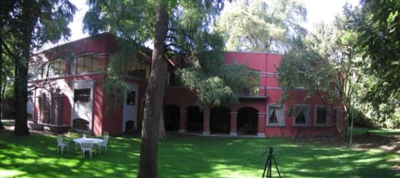 4 Schlafzimmer Haus in Mexicali, Mexico, Nr. 185580 2