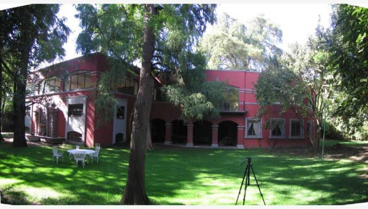 4 Schlafzimmer Haus in Mexicali, Mexico, Nr. 185580