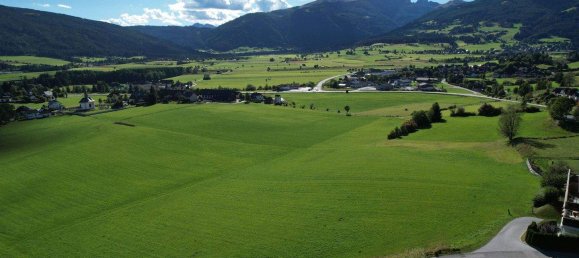  قطعة أرض في Mariapfarr, Austria رقم 238923 2