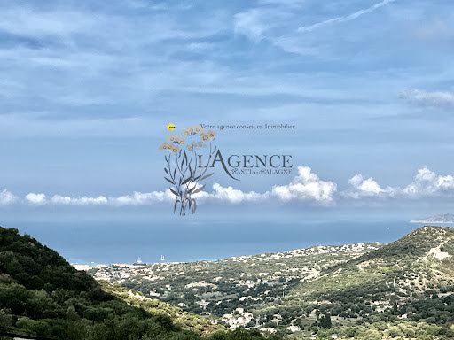 2 غرف نوم منزل ذو طابقين في Santa-Reparata-di-Balagna, France رقم 95072