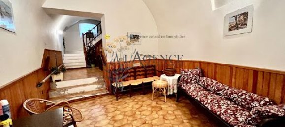 2 غرف نوم منزل ذو طابقين في Santa-Reparata-di-Balagna, France رقم 95072 7