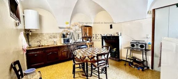 2 غرف نوم منزل ذو طابقين في Santa-Reparata-di-Balagna, France رقم 95072 5