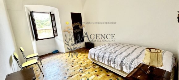 2 غرف نوم منزل ذو طابقين في Santa-Reparata-di-Balagna, France رقم 95072 3