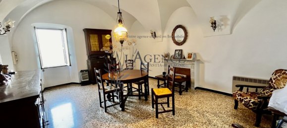 2 غرف نوم منزل ذو طابقين في Santa-Reparata-di-Balagna, France رقم 95072 2