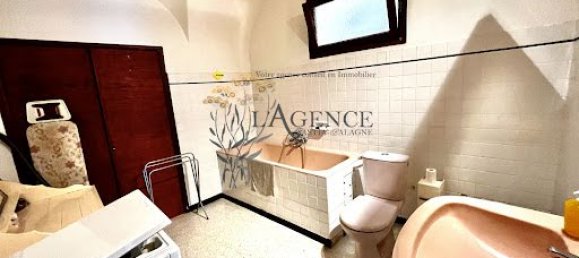 2 غرف نوم منزل ذو طابقين في Santa-Reparata-di-Balagna, France رقم 95072 6