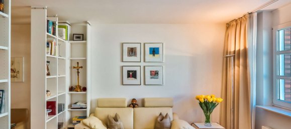 1 Schlafzimmer Wohnung in Mitte, Germany, Nr. 219574 3