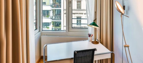 1 Schlafzimmer Wohnung in Mitte, Germany, Nr. 219574 4