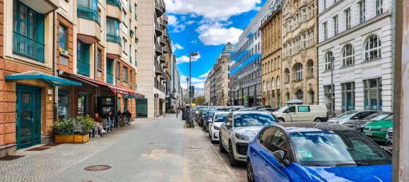 1 Schlafzimmer Wohnung in Mitte, Germany, Nr. 219574 16