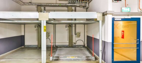 1 Schlafzimmer Wohnung in Mitte, Germany, Nr. 219574 13